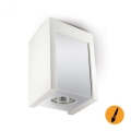 Loftspot LINDO CHROME 1xGU10/25W/230V