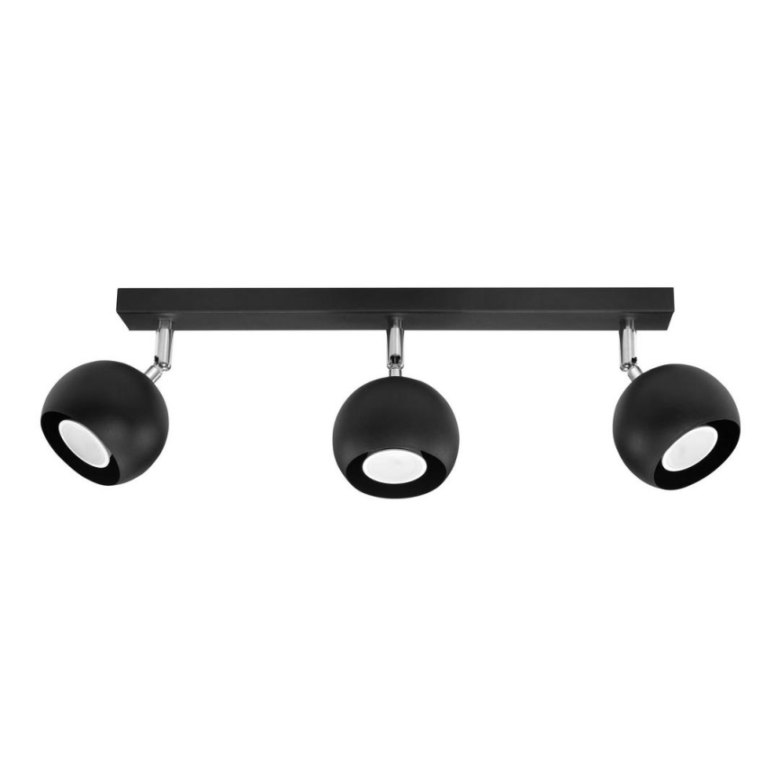 Loftspot OCULARE 3xGU10/10W/230V