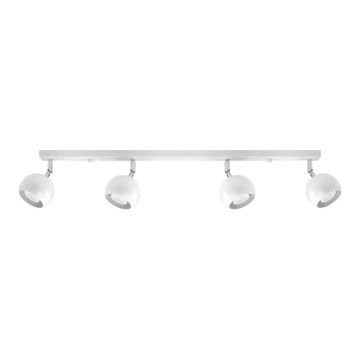 Loftspot OCULARE 4xGU10/10W/230V