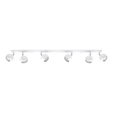 Loftspot OCULARE 6xGU10/10W/230V