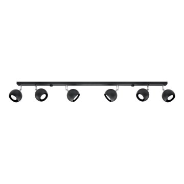 Loftspot OCULARE 6xGU10/10W/230V
