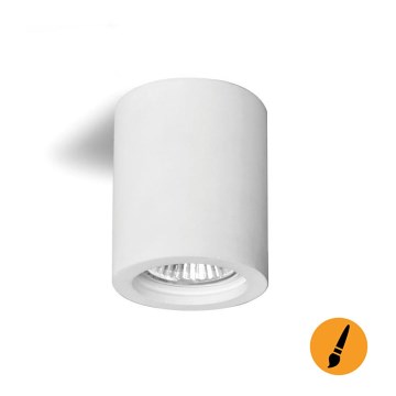 Loftspot PUTTO 1xGU10/35W/230V