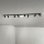 Loftspot SEAN 8xGU10/13W/230V sort