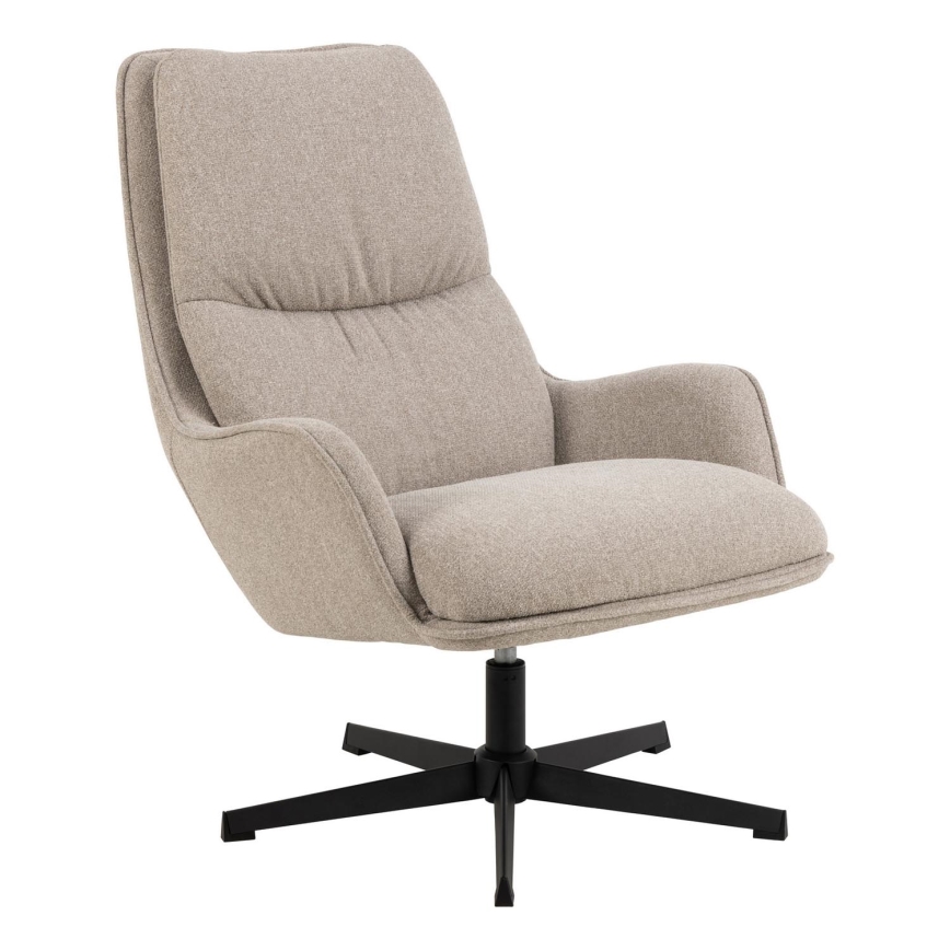 Loungestol DANILO beige