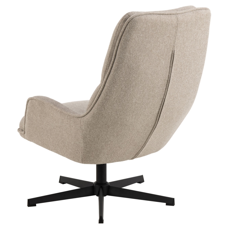 Loungestol DANILO beige