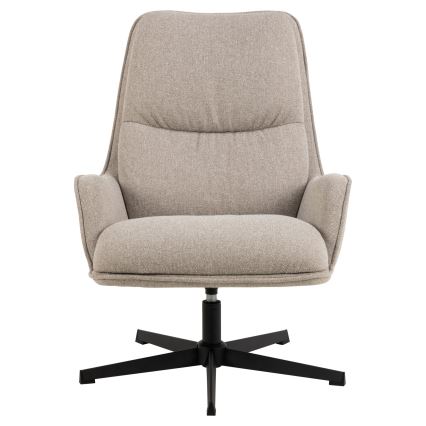 Loungestol DANILO beige