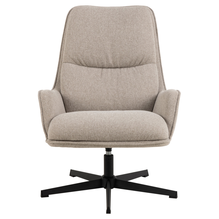 Loungestol DANILO beige