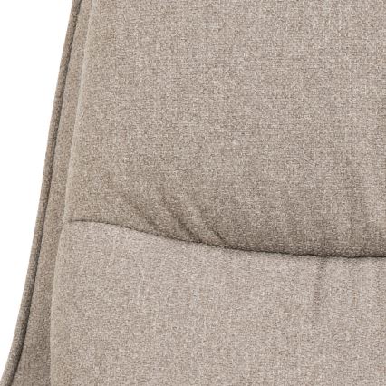 Loungestol DANILO beige