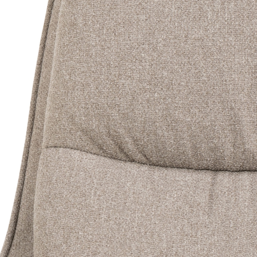 Loungestol DANILO beige