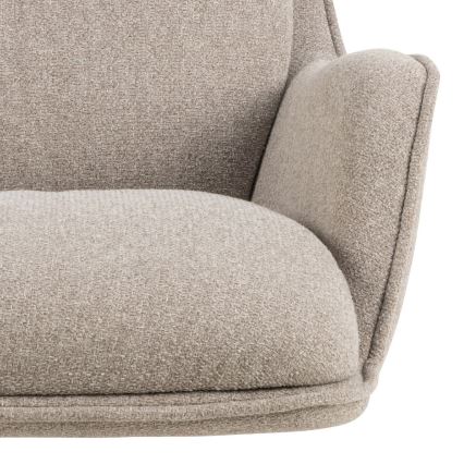 Loungestol DANILO beige