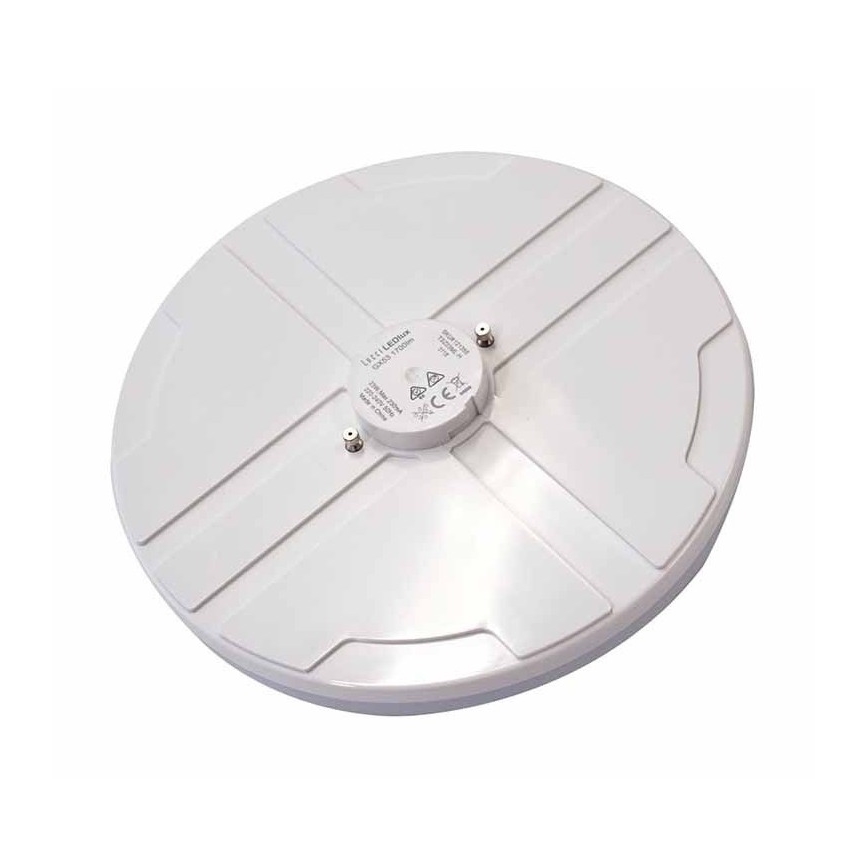 Lucci air 121357 - LED loftlampe til ventilator LED/18W/230V