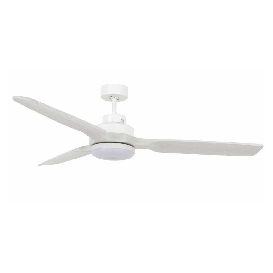 Lucci air 121357 - LED loftlampe til ventilator LED/18W/230V