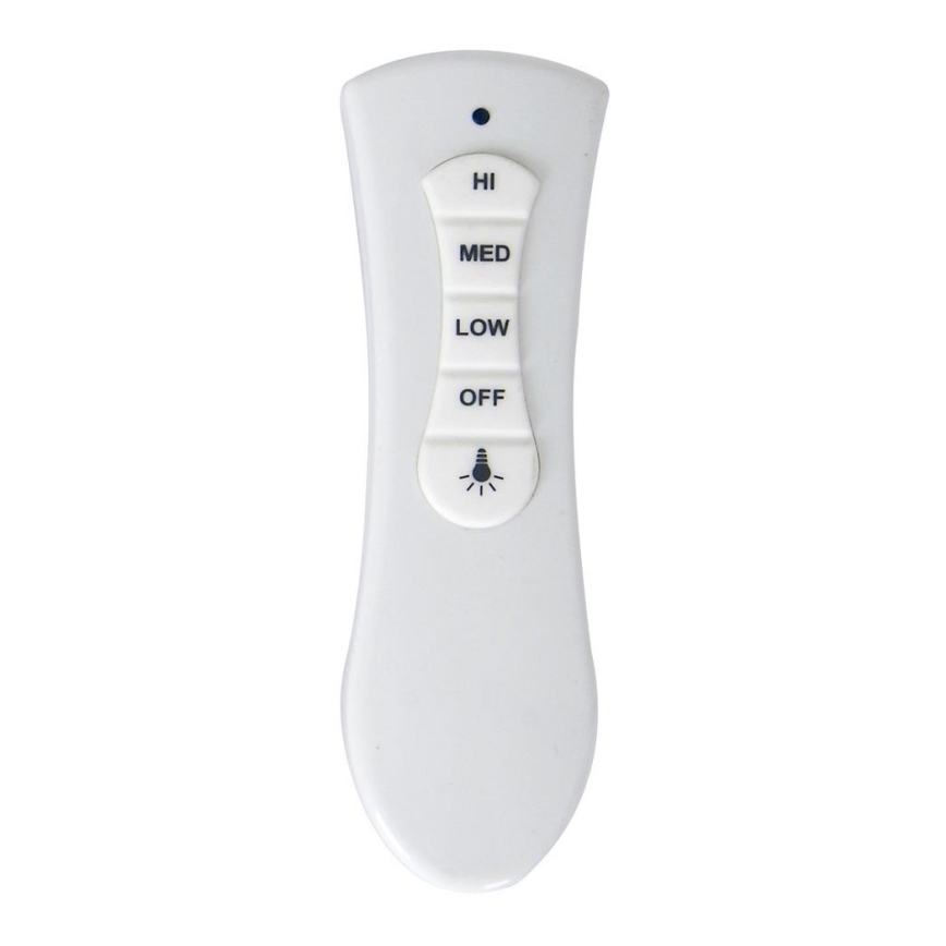 Lucci Air 210012 - Fjernbetjening 2xAAA