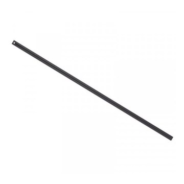 Lucci air 210541 - Forlængerstang CLIMATE II 91 cm sort