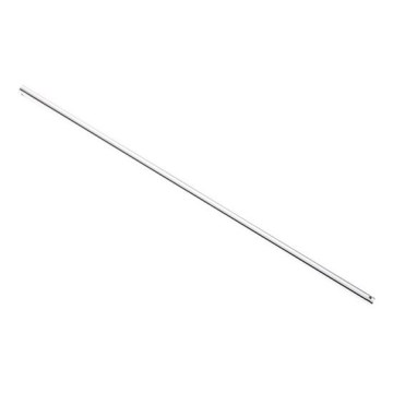 Lucci air 210555 - Forlængerarm 90 cm mat krom