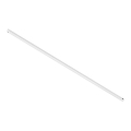 Lucci air 210575 - Forlængerarm 90 cm hvid