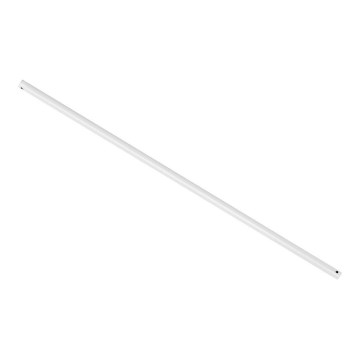 Lucci air 210575 - Forlængerarm 90 cm hvid