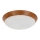 Lucci air 211014 - LED-lys til en ventilator AIRFUSION TYPE A LED/15W/230V
