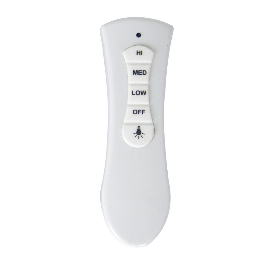 Lucci Air 213000 - Loftventilator AIRFUSION ARIA sort + fjernbetjening
