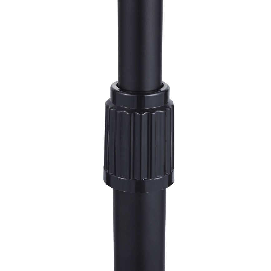 Lucci Air 213115EU - Gulvventilator BREEZE sort