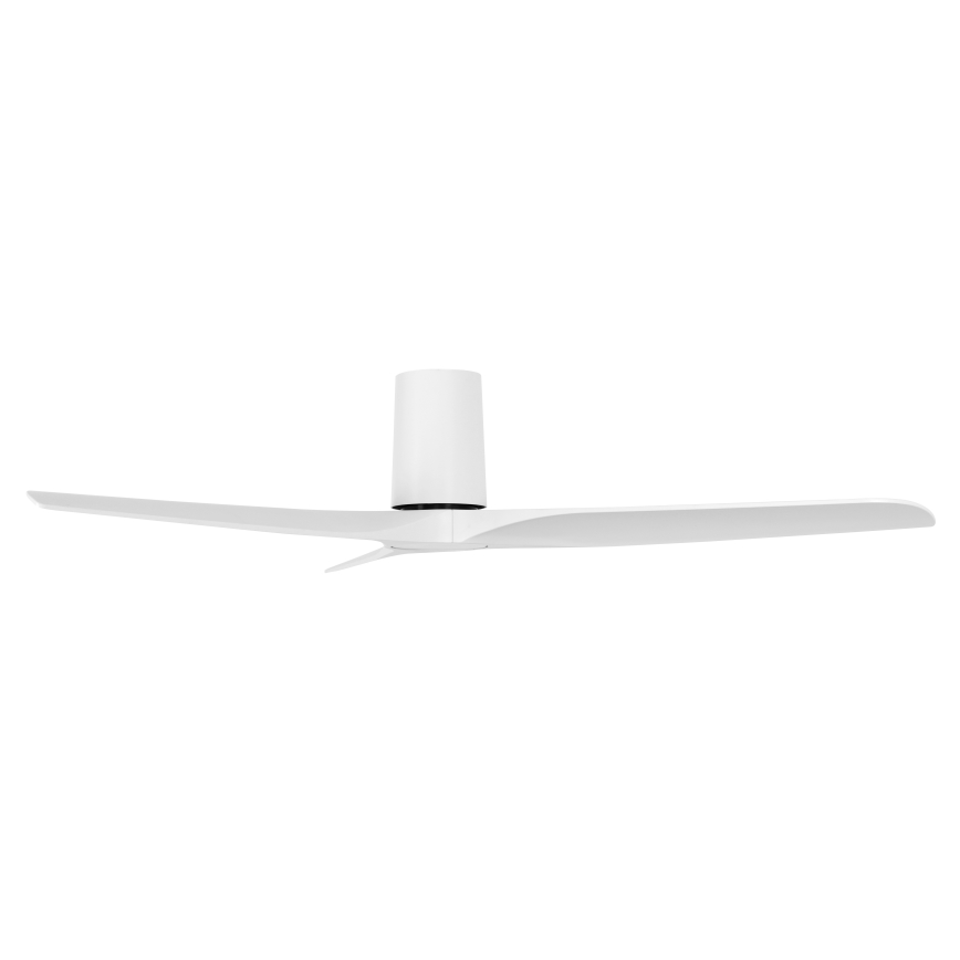 Lucci air 21610049 - Loftventilator LONDO hvid + fjernbetjening