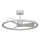 Lucci Air 21612286 - LED loftventilator dæmpbar CESSNA LED/36W/230V 3000/4000/5000K hvid + fjernbetjening