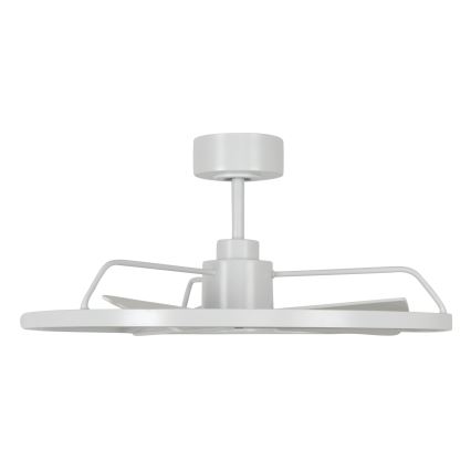 Lucci Air 21612286 - LED loftventilator dæmpbar CESSNA LED/36W/230V 3000/4000/5000K hvid + fjernbetjening