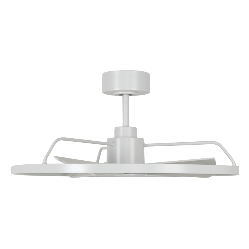 Lucci Air 21612286 - LED loftventilator dæmpbar CESSNA LED/36W/230V 3000/4000/5000K hvid + fjernbetjening