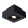 Lucide 09119/06/30 - LED spotlampe dæmpbar XIRAX 1xGU10/5W/230V
