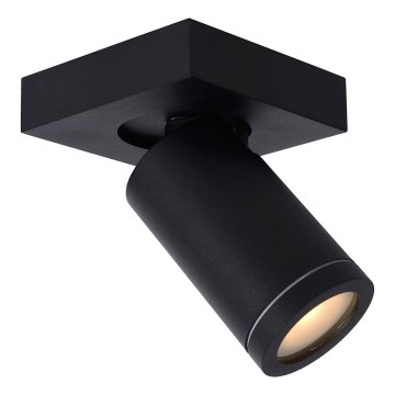 Lucide 09930/05/30 - LED spotlampe dæmpbar TAYLOR 1xGU10/5W/230V IP44
