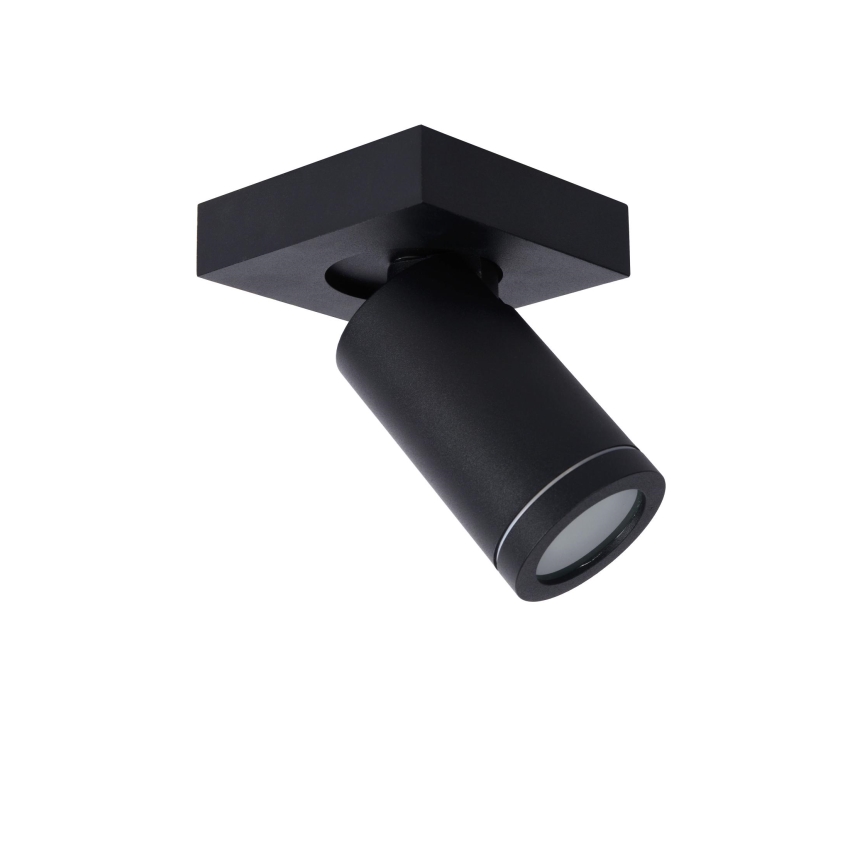 Lucide 09930/05/30 - LED spotlampe dæmpbar TAYLOR 1xGU10/5W/230V IP44