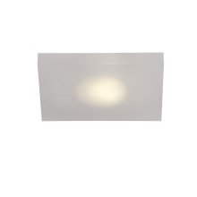 Lucide 12160/07/67 - LED badeværelses loftsbelysning WINX-LED 1xGX53/7W/230V