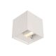 Lucide 17293/02/31 - Udendørs LED væglampe XIA 2xLED/1W/230V IP54