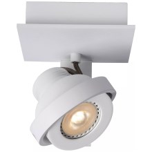 Lucide 17906/06/31 - LED spotlampe GU10/5W/230V