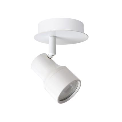 Lucide 17948/05/31 - LED Dæmpbar badeværelse spotlampe SIRENE 1xGU10/4,5W/230V IP44