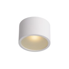 Lucide 17995/01/31 - Loftlampe til badeværelse LILY 1xG9/4W/230V IP54