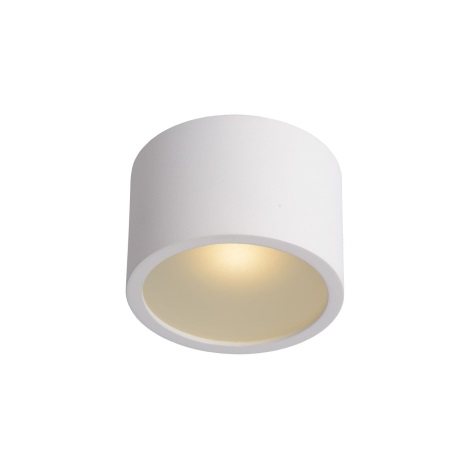 Lucide 17995/01/31 - Loftlampe til badeværelse LILY 1xG9/4W/230V IP54