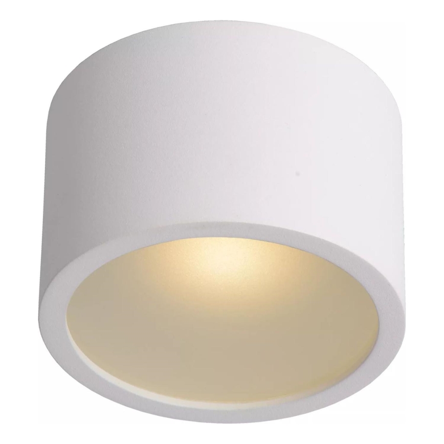 Lucide 17995/01/31 - Loftlampe til badeværelse LILY 1xG9/4W/230V IP54