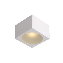 Lucide 17996/01/31 - Badeværelses loftslampe LILY 1xG9/4W/230V hvid IP54