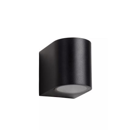 Lucide 22861/05/30 - Udendørs LED væglampe dæmpbar ZORA 1xGU10/5W/230V IP44