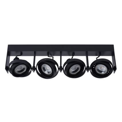 Lucide 22969/48/30 - LED spots dæmpbar GRIFFON 4xGU10/12W/230V