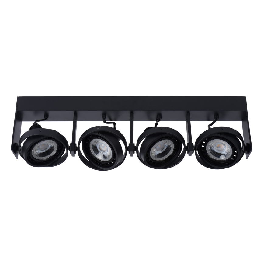 Lucide 22969/48/30 - LED spots dæmpbar GRIFFON 4xGU10/12W/230V