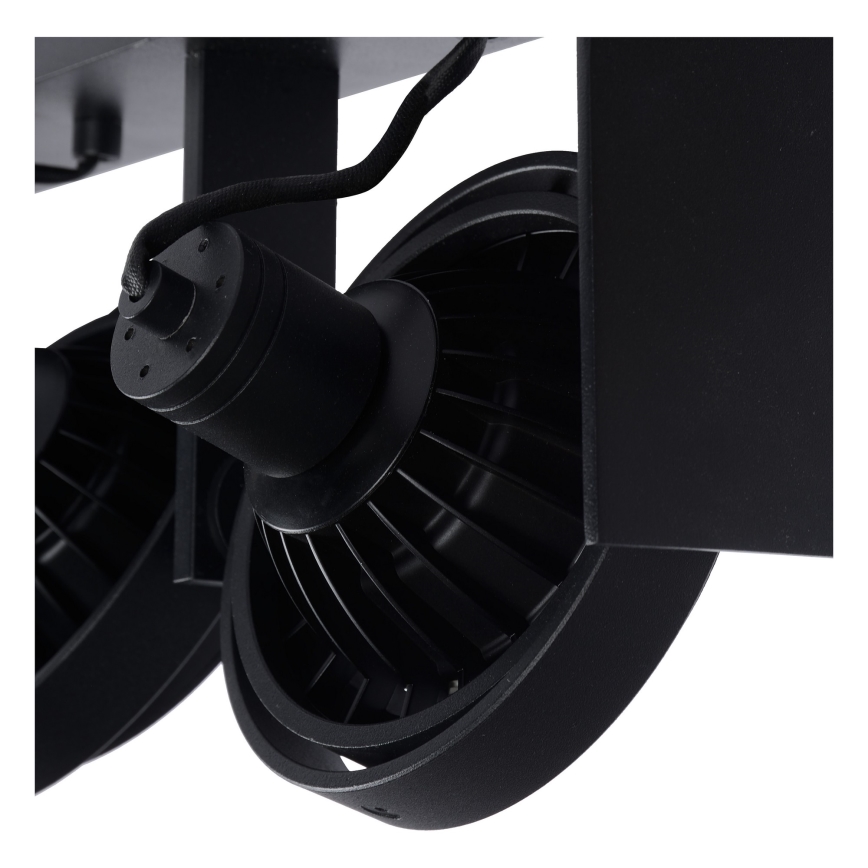 Lucide 22969/48/30 - LED spots dæmpbar GRIFFON 4xGU10/12W/230V