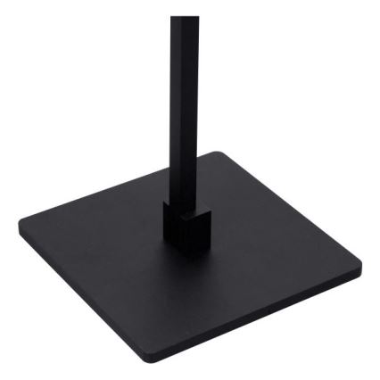 Lucide 23750/15/30 - LED Dæmpbar touch-funktion gulvlampe AGENA LED/14,5W/230V CRI 90