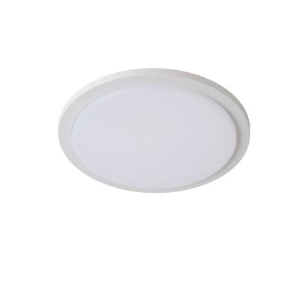 Lucide 28859/30/31 - LED badeværelsesbelysning ORAS LED/20W/230V hvid IP54