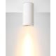 Lucide 35100/14/31 - Loftlampe GIPSY 1xGU10/35W/230V