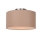 Lucide 61113/35/41 - Lofts lys CORAL 1xE27/60W/230V beige