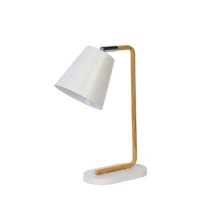 Lucide 71645/01/31 - Bordlampe CONA 1xE14/40W/230V