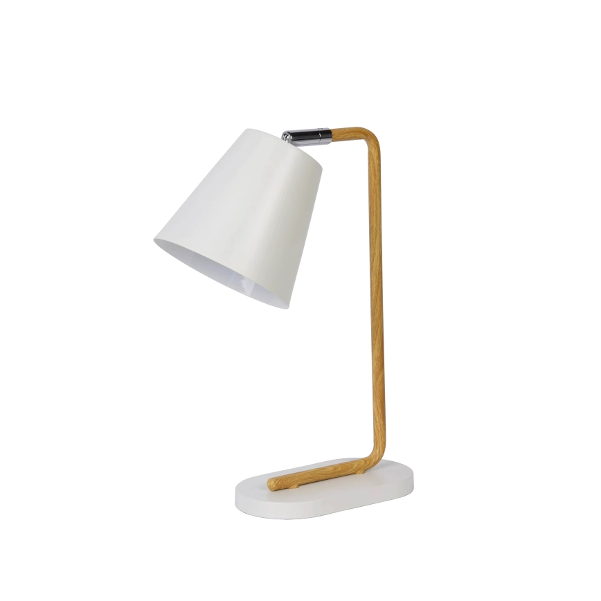 Lucide 71645/01/31 - Bordlampe CONA 1xE14/40W/230V