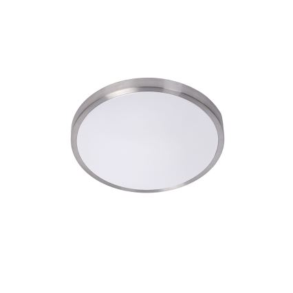 Lucide 79166/19/12 - LED loftlampe til badeværelse dæmpbar CASPER LED/19W/230V IP44